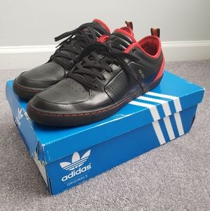Adidas Men Sneakers